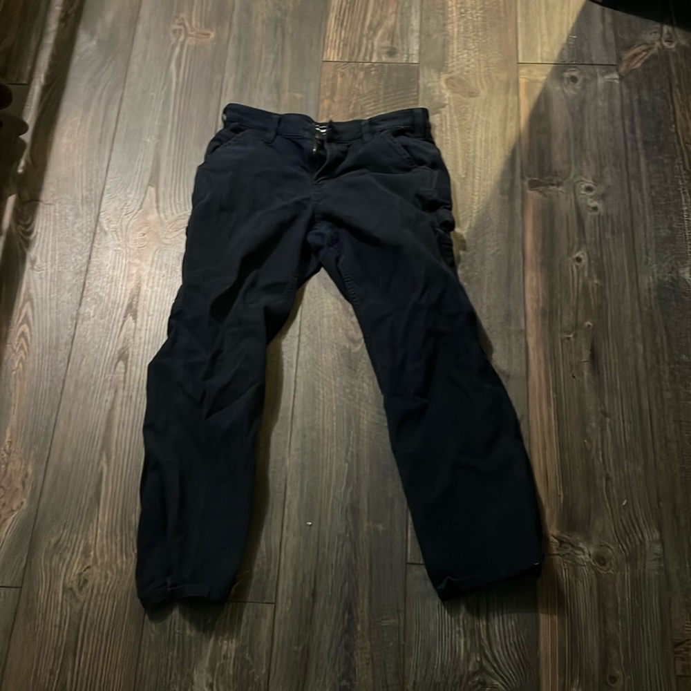 blue women’s carhartt